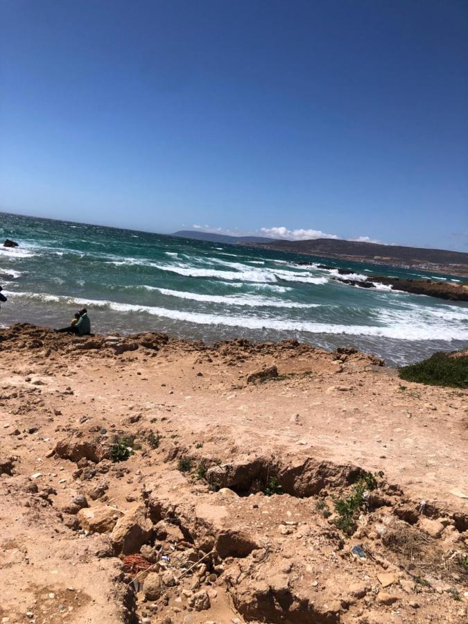 Riad Sous Les Etoiles Sidi Bibi Eksteriør billede